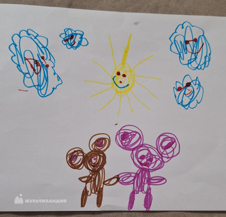 Мельникова Алиса