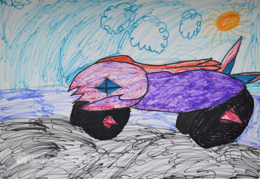 Артур Мурзаев