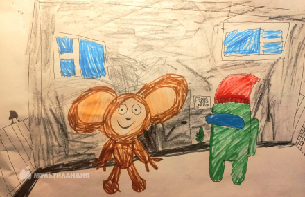 Мартьянов  Артём 