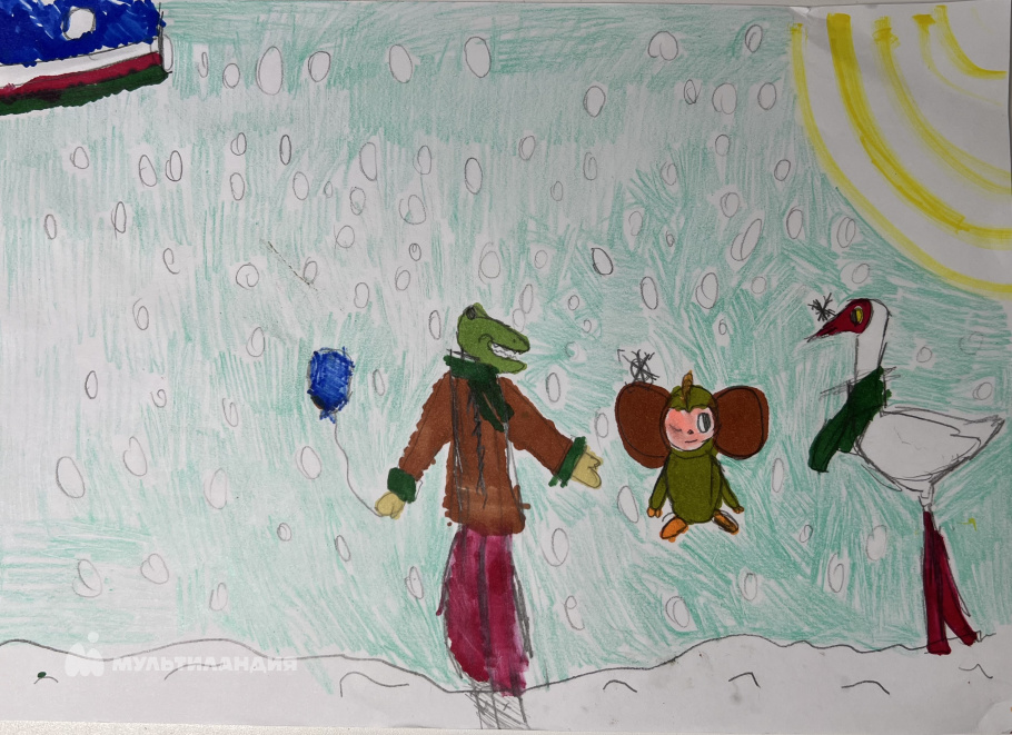 Михайлова  Айталина