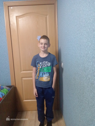 Савицкий Вова