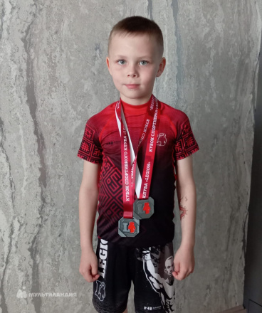 Маслов Роман