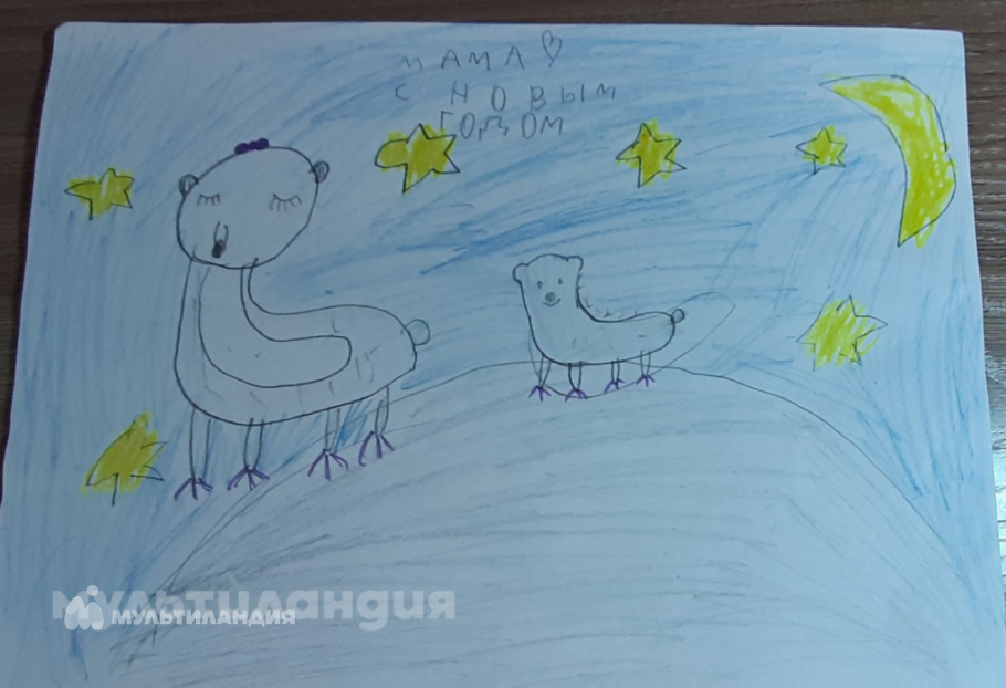 Виктория Новожилова