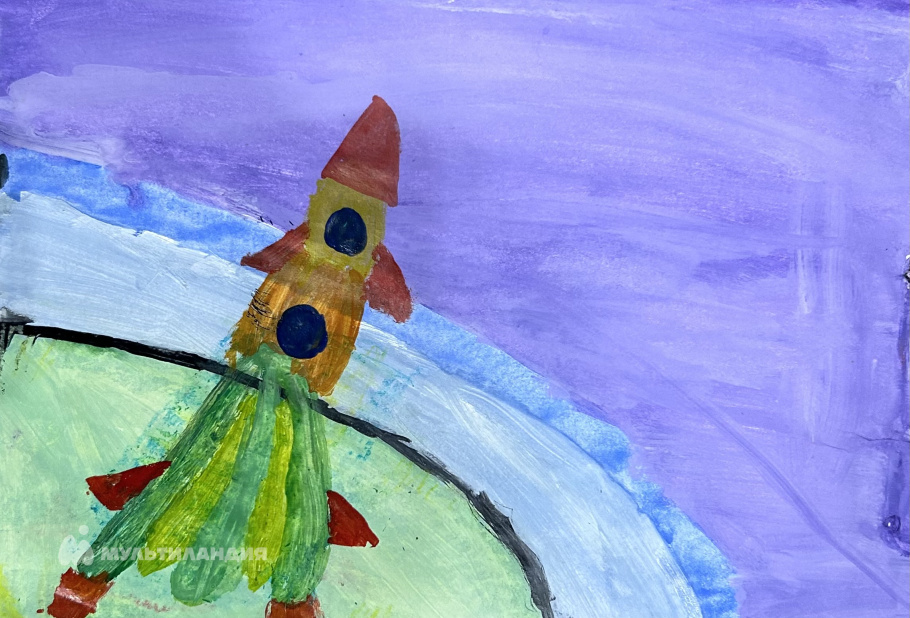 Артемова Виктория