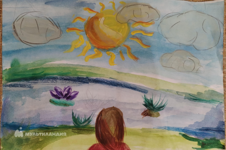 Прибыткова  Вероника 