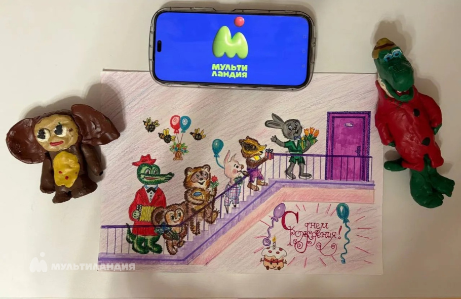 Потапова Анастасия