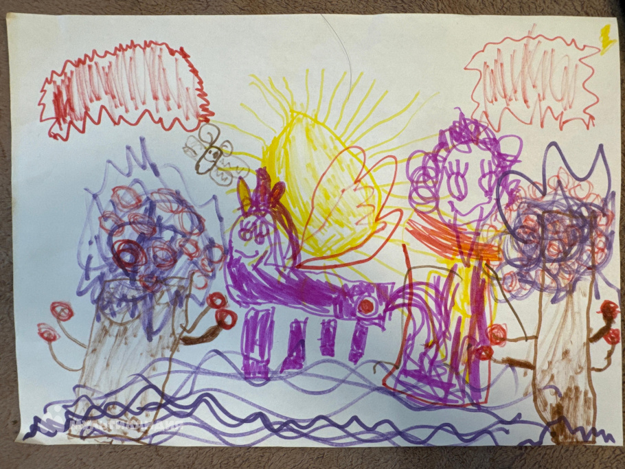 Попова Кира