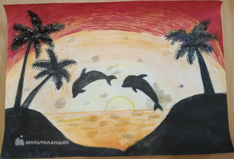 Мартьянова Татьяна