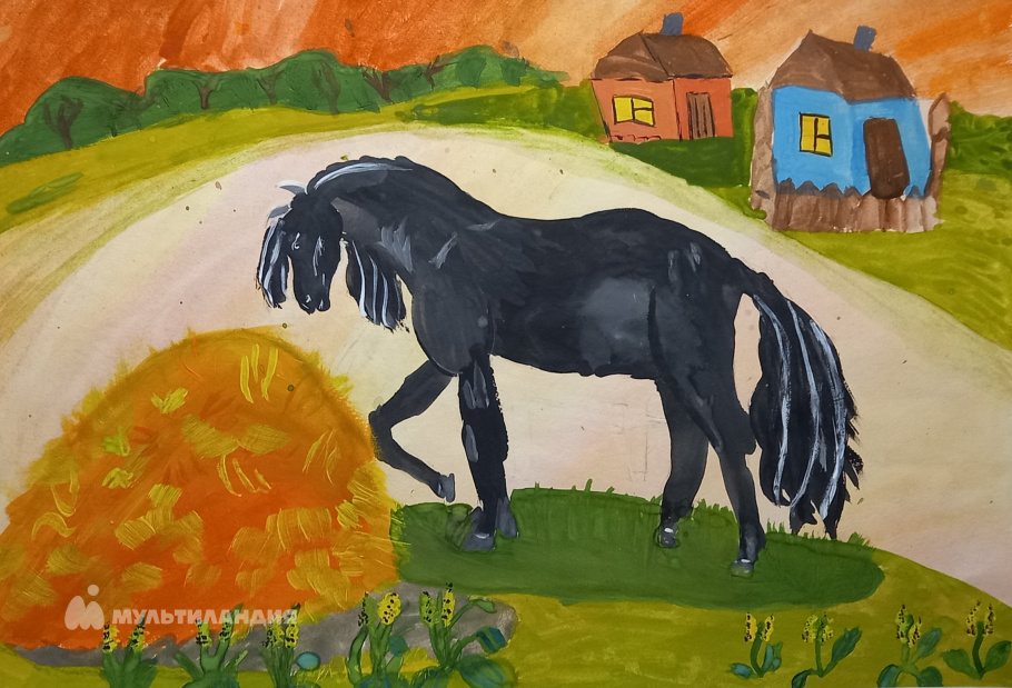 Лебедева Полина