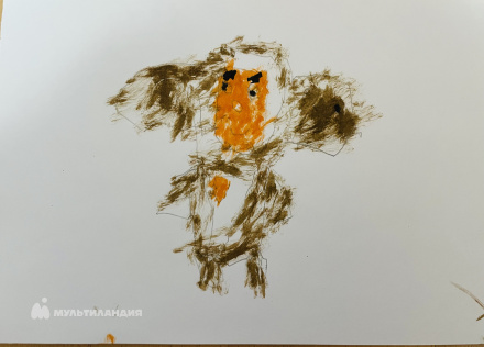 Асташевская Есения