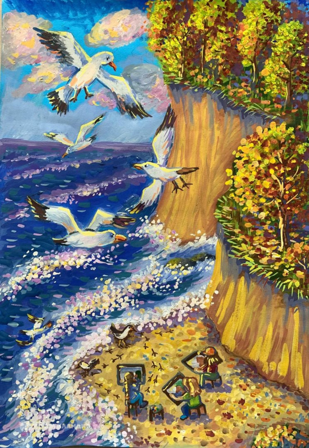 Петухов  Анатолий