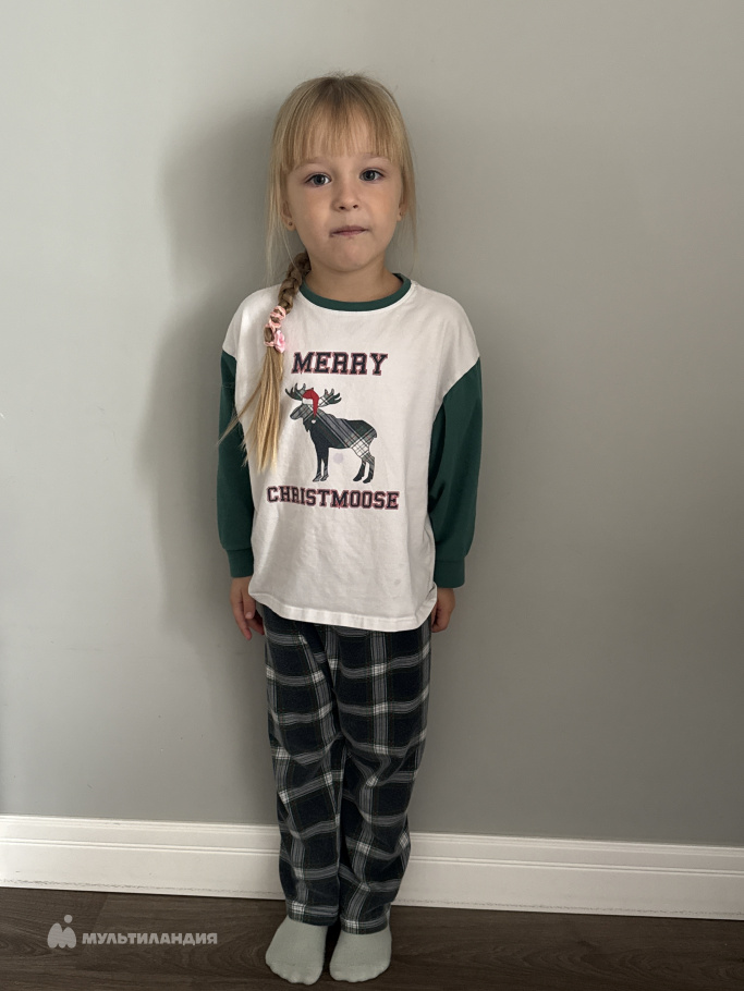 Калина Даша