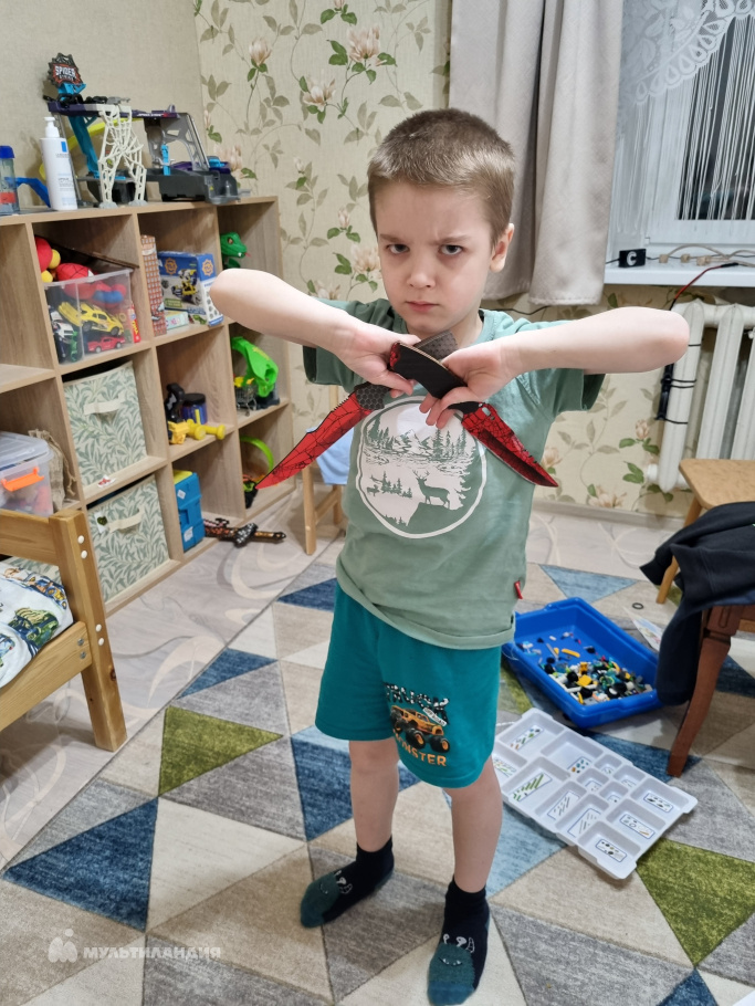 Сидоров  Михаил 