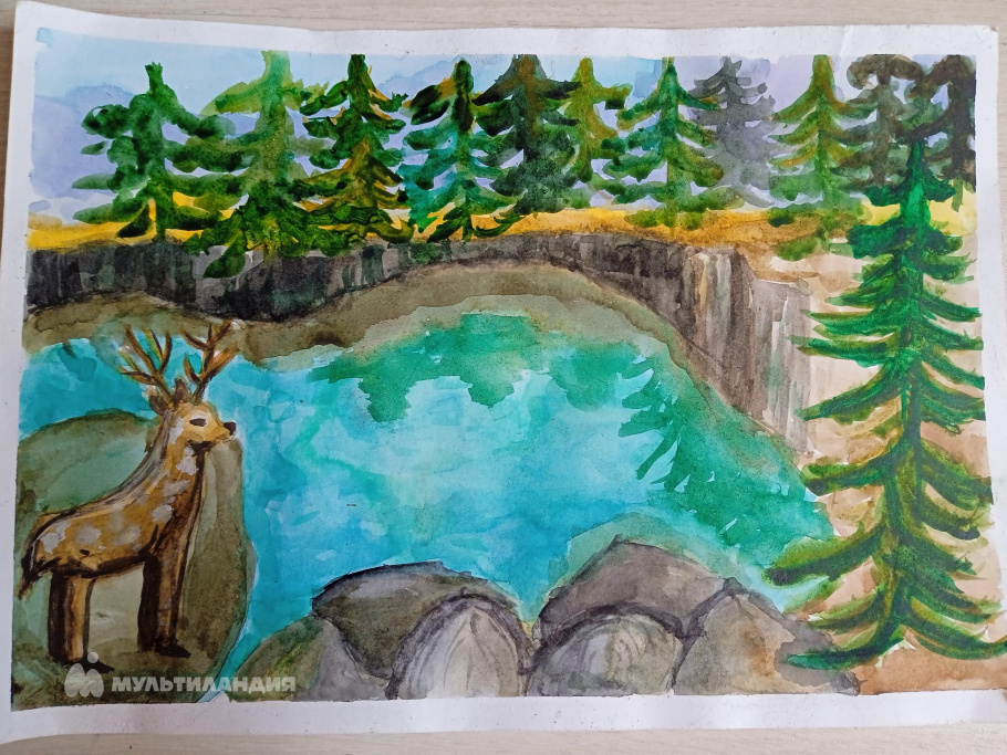 Самылкина   Валя