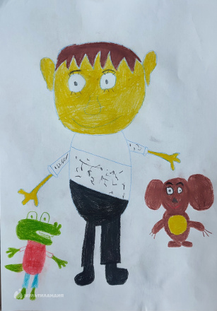 Нурутдинов Адам