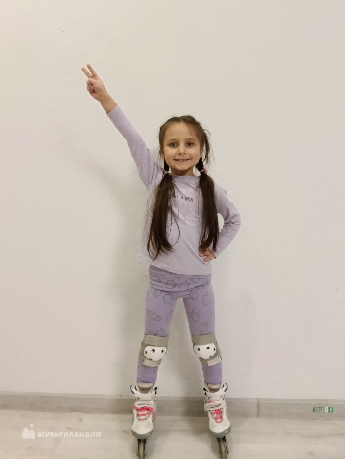 Садреева Дарина