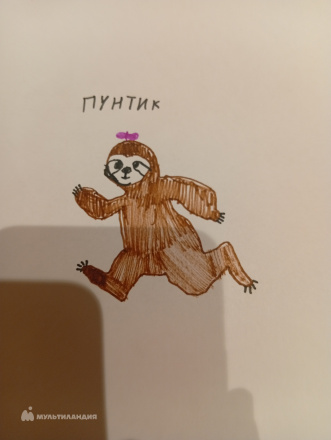 Кузьмина Милана