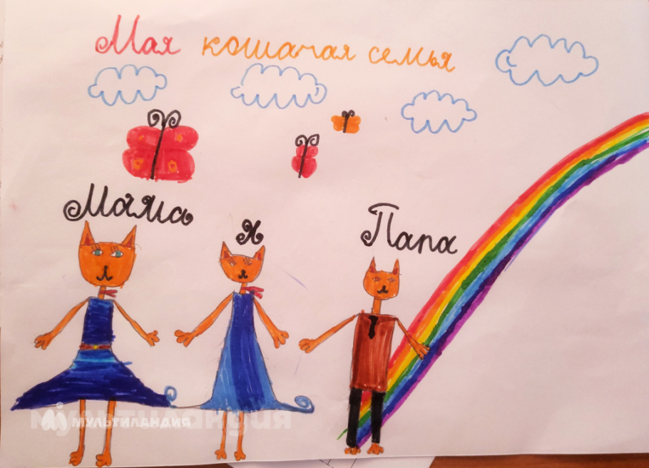 Ульяна Дубовая