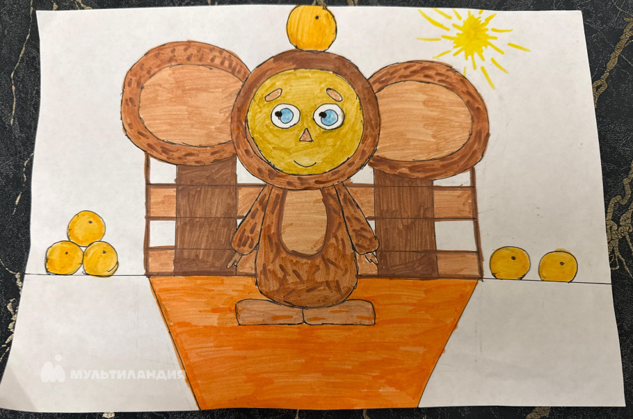 Гучакаева Сумая