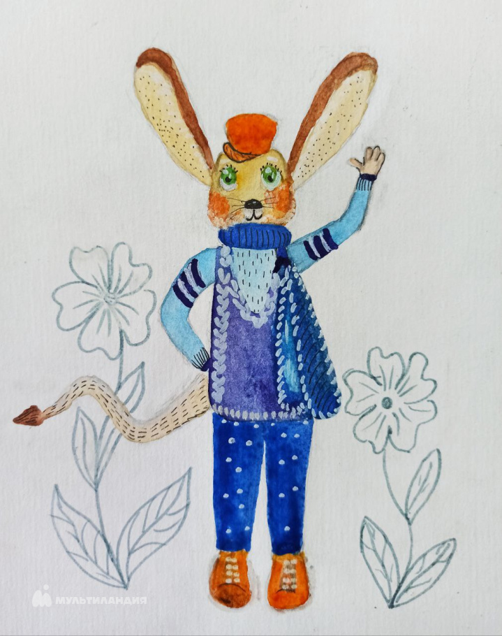 Кошкин  Вадим 