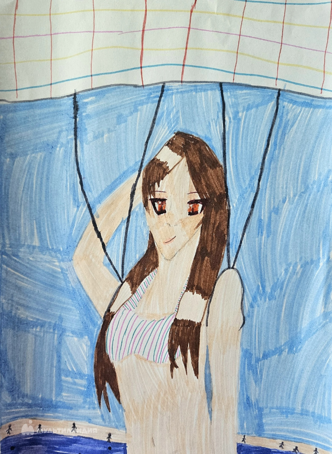 Еремеева Милана