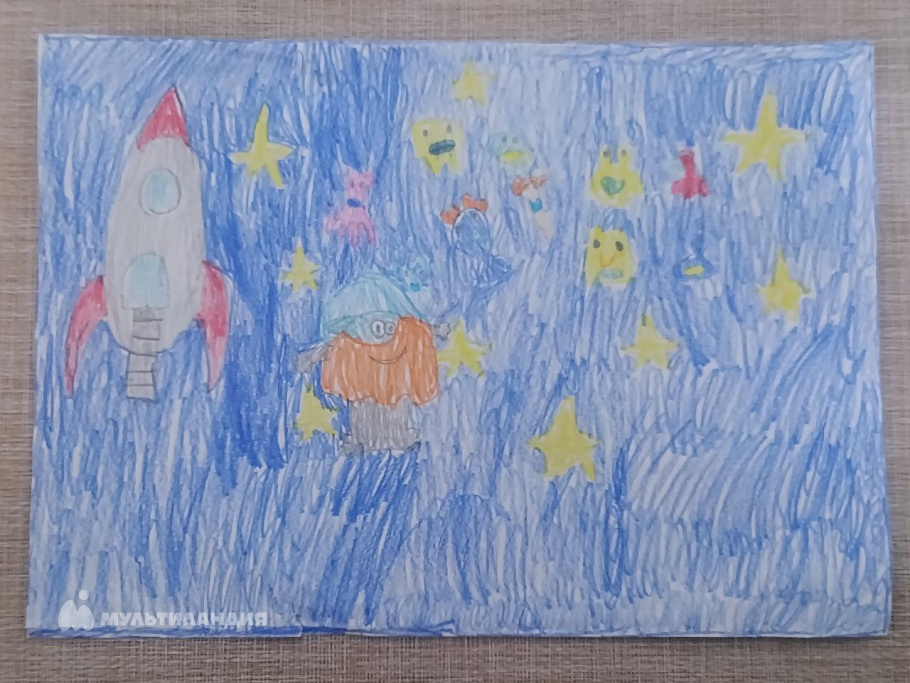 Пирогов Иван