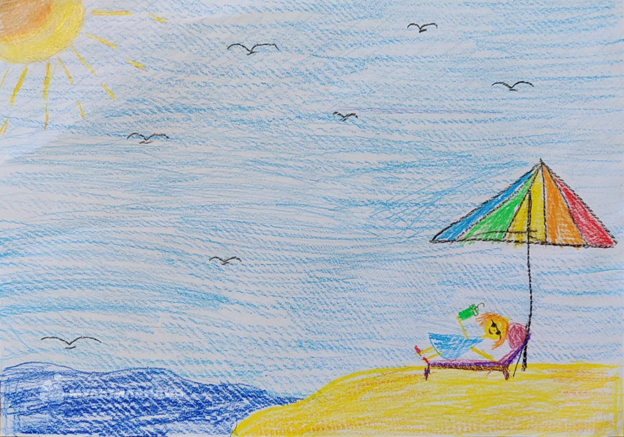 Фролова Ксения