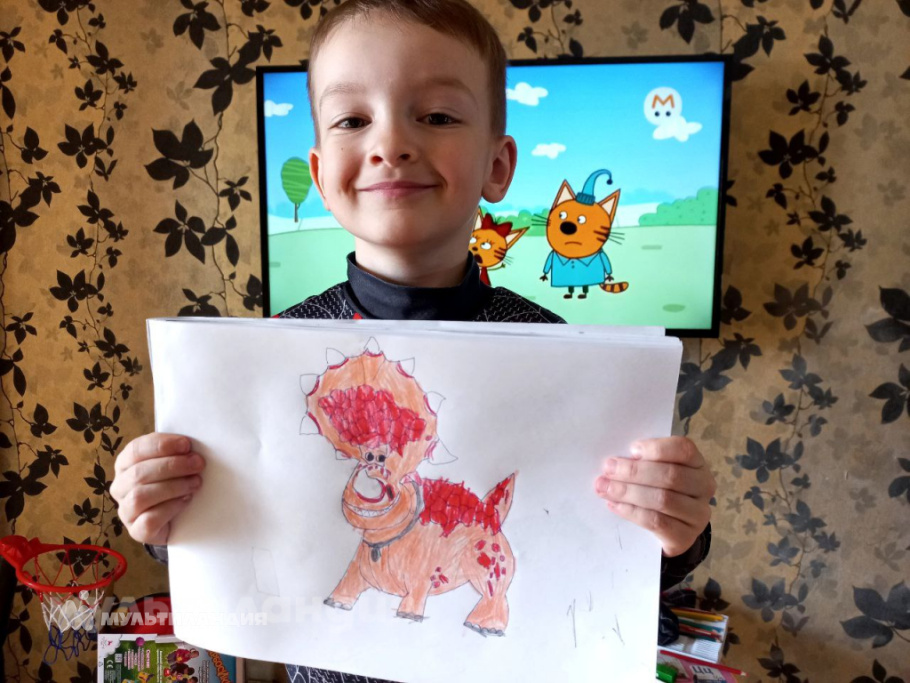 Невзоров Артемий