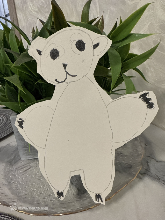 Акимова  София