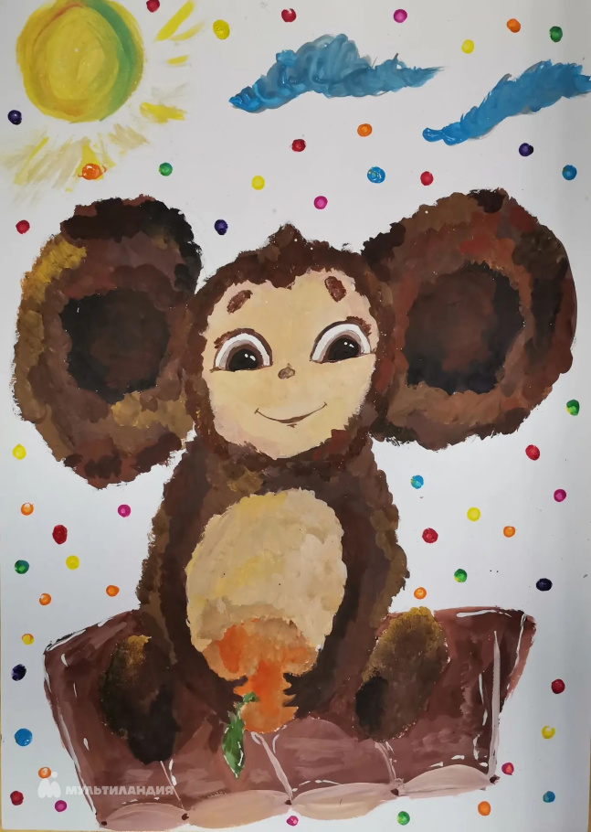 Садрыева Камила