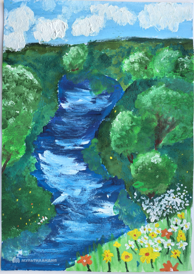 Орлов Дмитрий