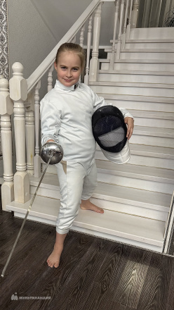 Вознюк Майя