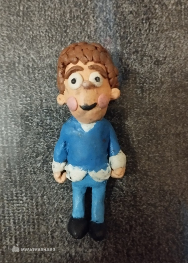 Сошкин Владислав