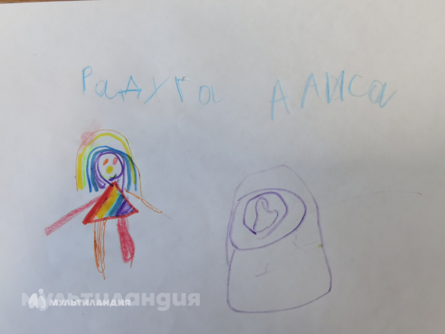 Вика Куприна