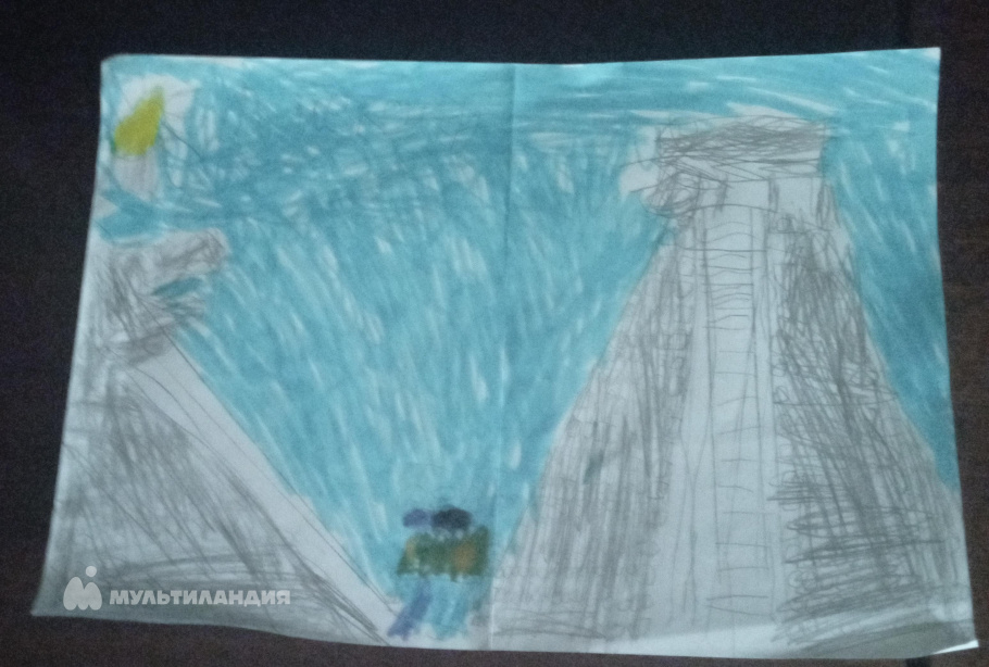 Чуйкин Денис