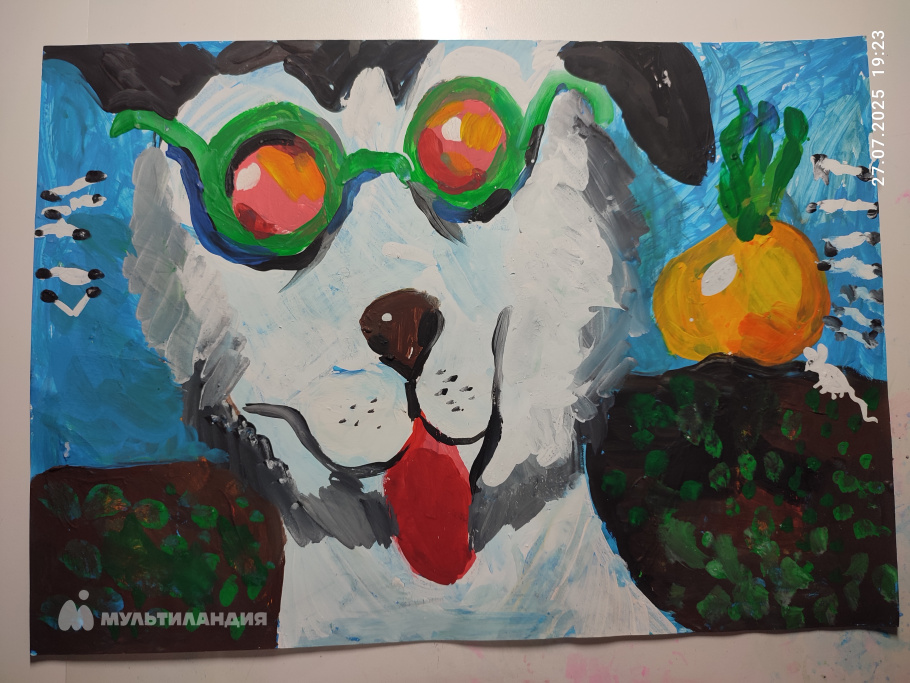 Арсëнова Виктория