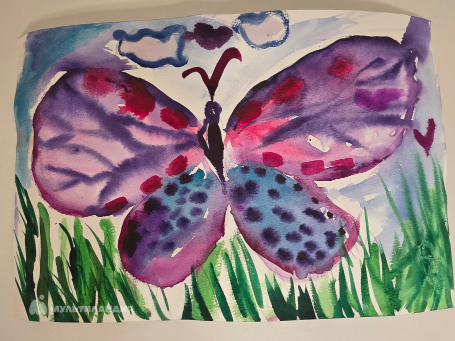 Ващенко Алла