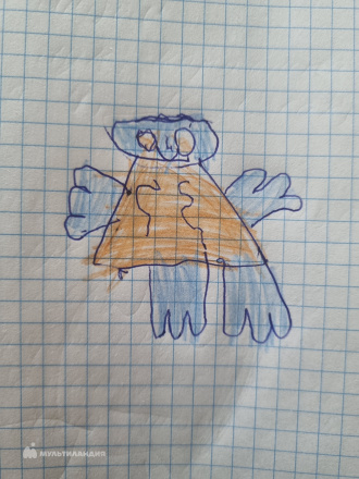 Юдина  Карина