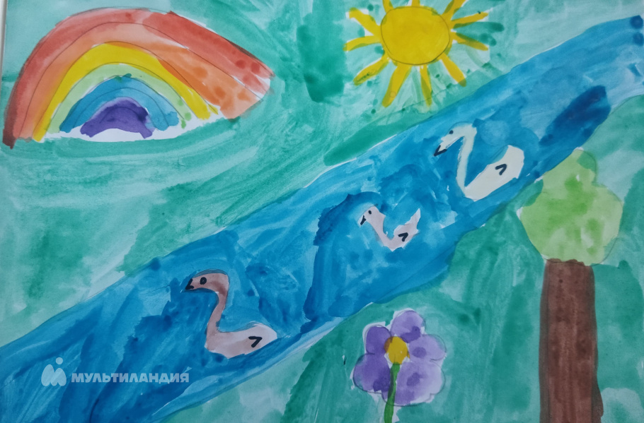 Пасечникова Полина