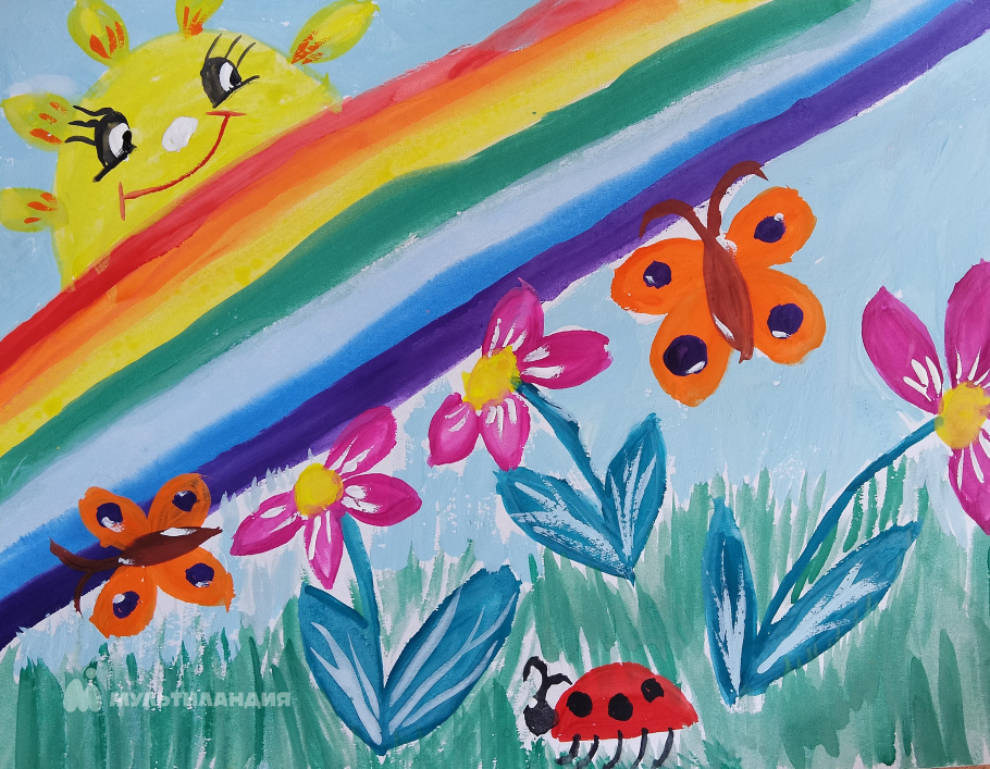 Ушакова Николь