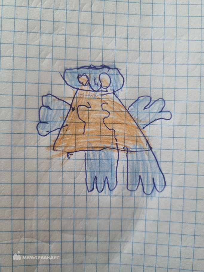 Юдина  Карина