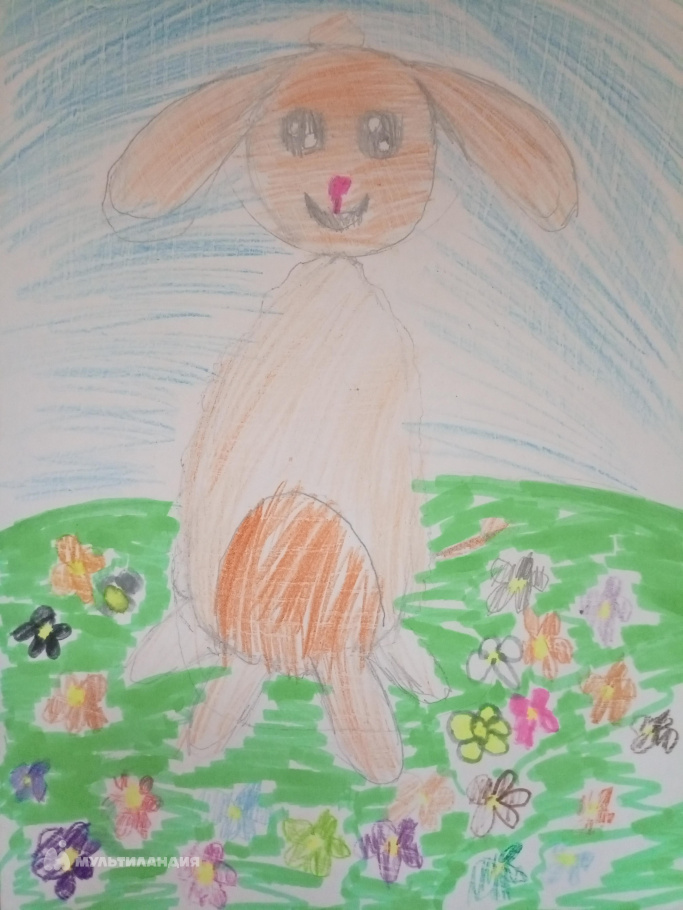 Тутринова Виктория