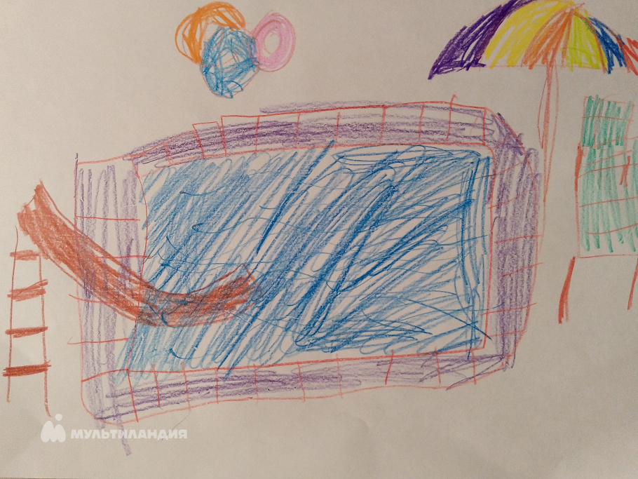 Жильцова Саша