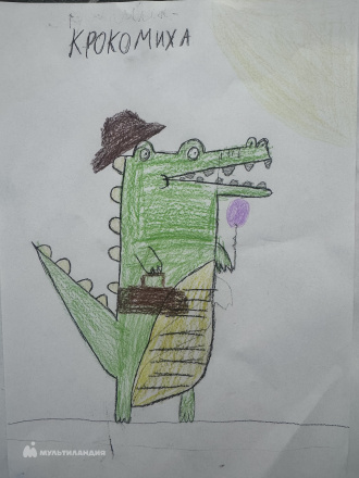 Трусов Михаил