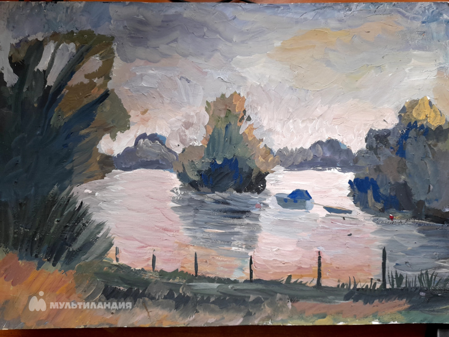 Трефилова  Татьяна