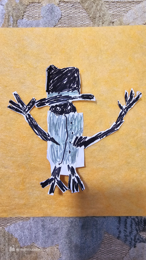 Дойников Кирилл