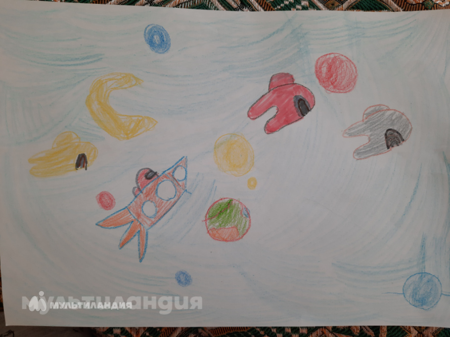 Лиза Кошевацкая