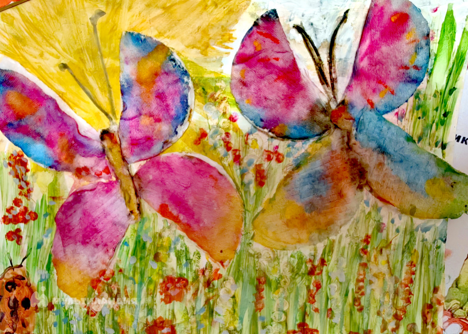 Медведева Таисия