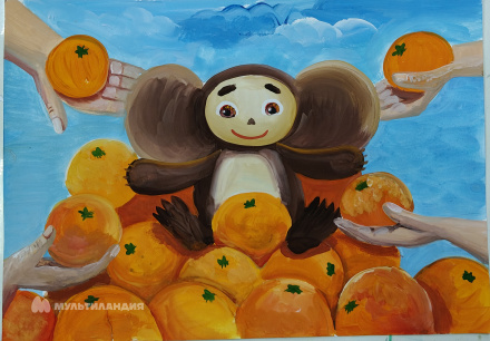 Крылова Анастасия