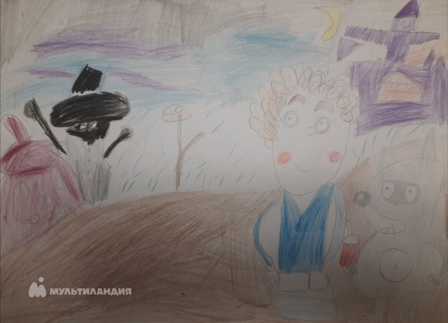 Жумабаева Ляйсан